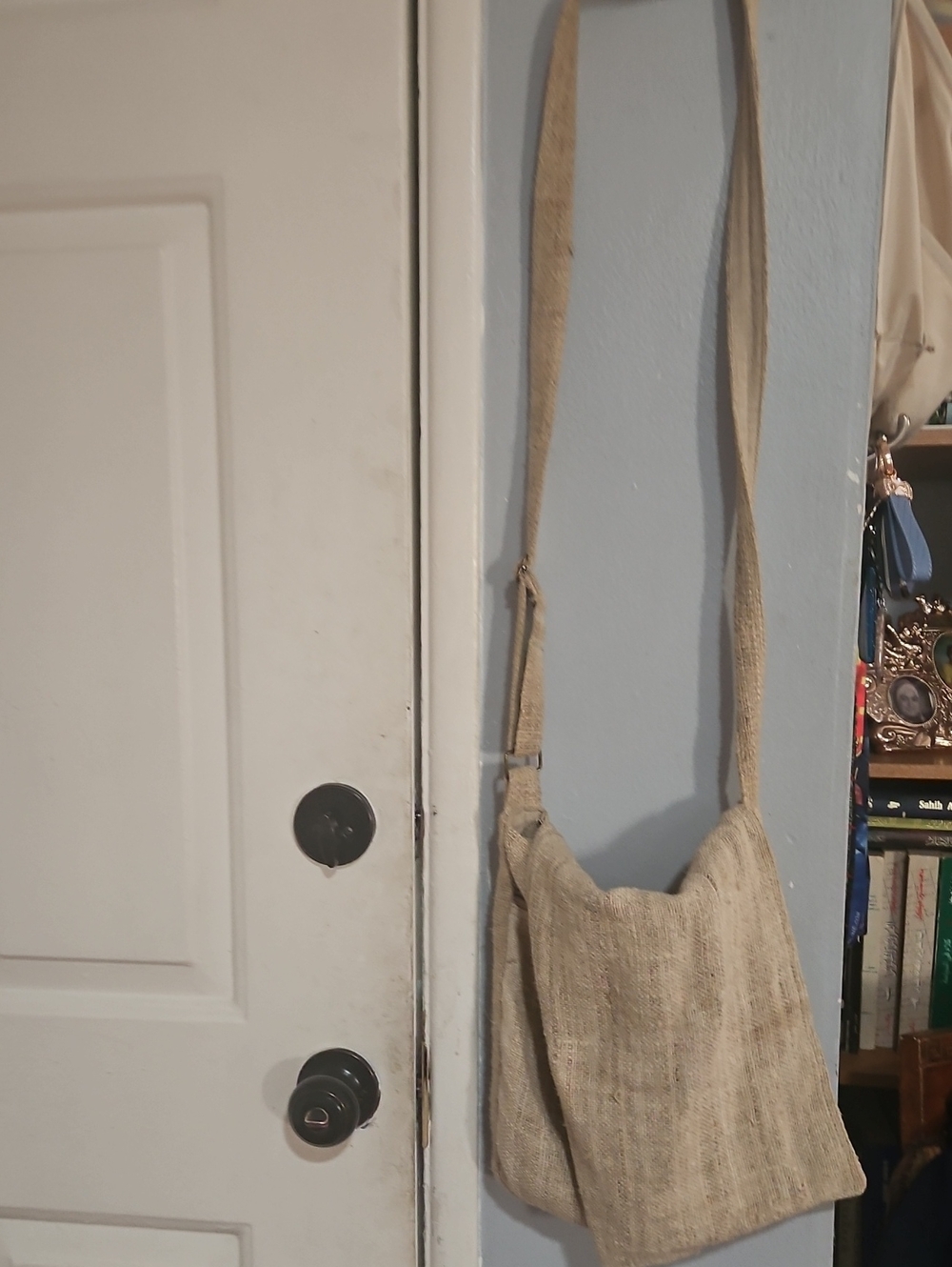 Hobo Bag